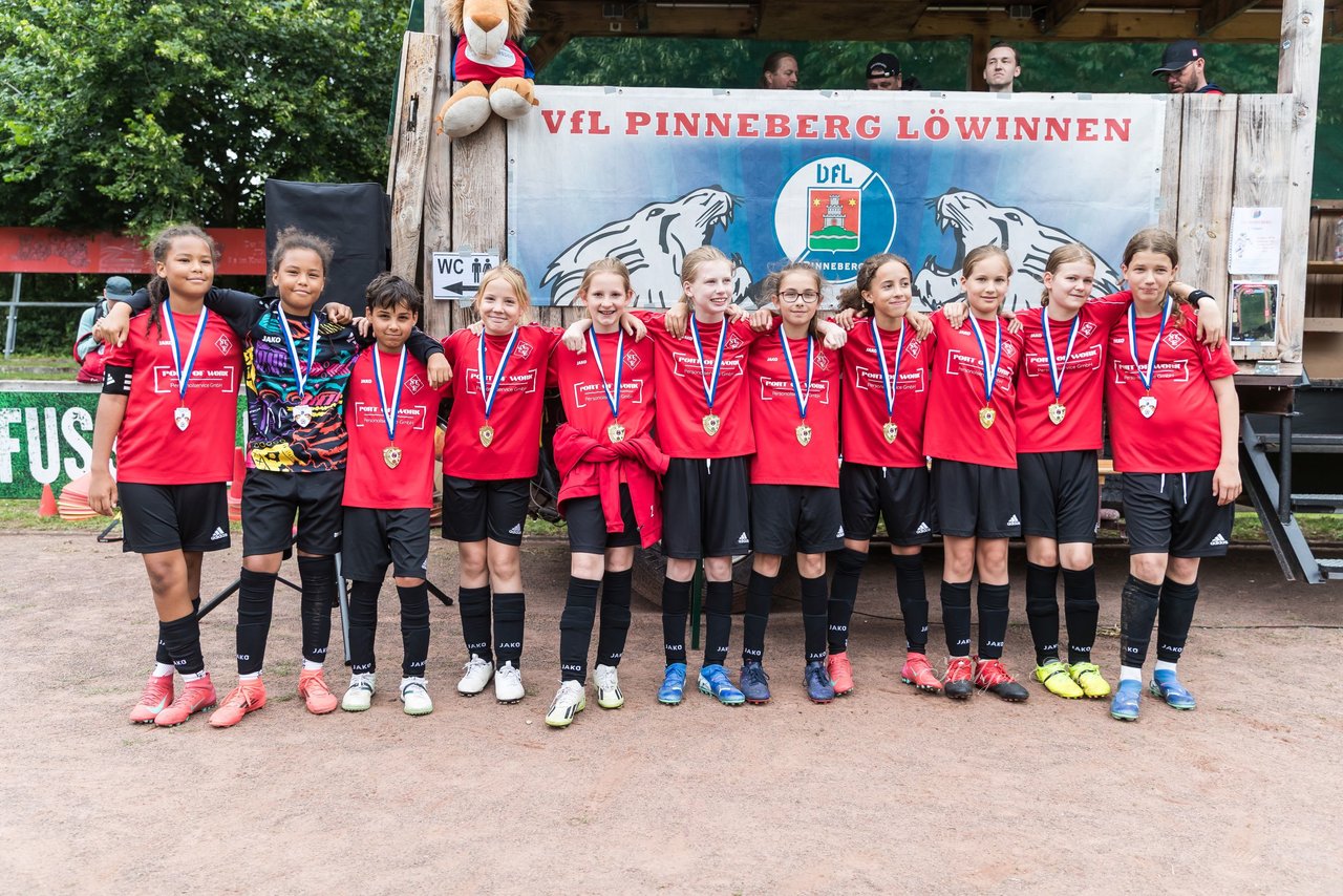 Bild 147 - Loewinnen Cup